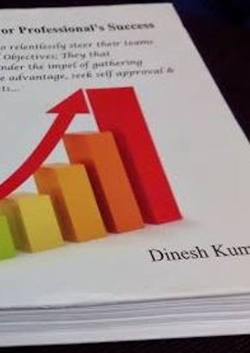 Karmic Principles for Professional