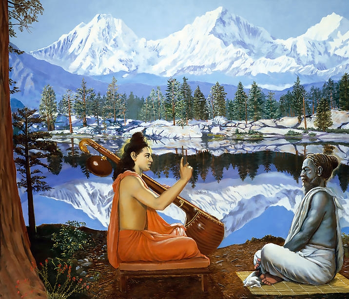 "What is the Eligibility of a Spiritual Guru", as I understand