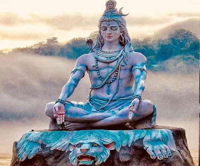 शिव मानस पूजा - रचैयता अदि गुरु शंकराचार्य - भाग 2