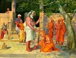नोट्स प्राप्ति हेतु केवल मॉनिटरिंग कार्यक्रम से जुड़े साधक अपना ईमेल प्रदान करें 