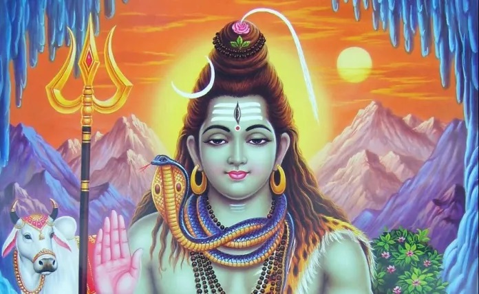 शिवमानस पूजा भाग - 4 आदिगुरू शंकराचार्य जी द्वारा रचित 