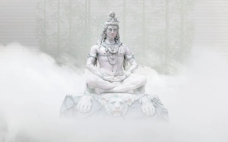 शिव मानस पूजा - रचैयता अदि गुरु शंकराचार्य - भाग 1