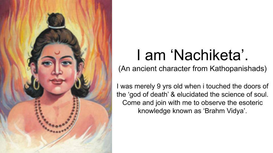 What are the Deliverables of Upanishadic knowledge to my Life?
