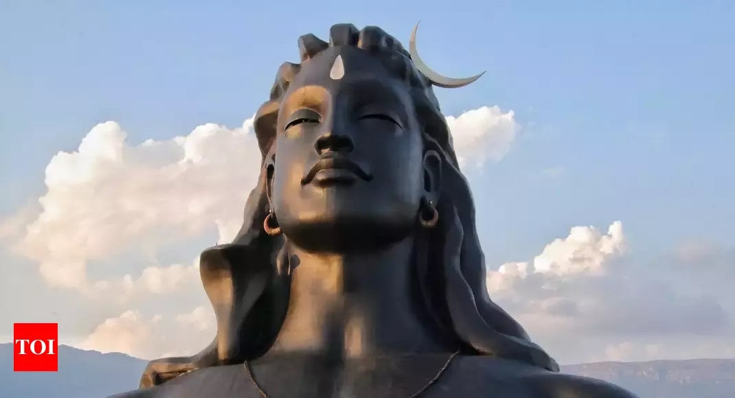 शिव मानस पूजा आदि गुरु शंकराचार्य द्वारा रचित भाग 5 ;